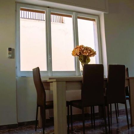 Campania Apartment Pompei Luxury - 150M Dalla Stazione - 5Km Da Pompei 포지오마리노 외부 사진