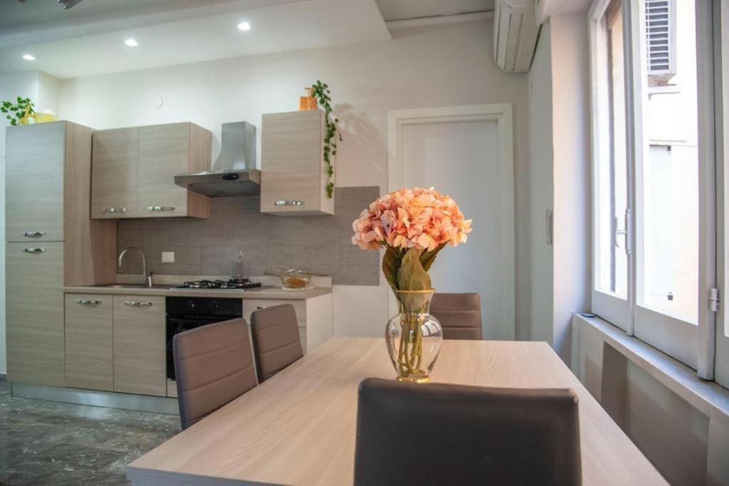 Campania Apartment Pompei Luxury - 150M Dalla Stazione - 5Km Da Pompei 포지오마리노 외부 사진